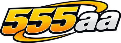 555aa লোগো